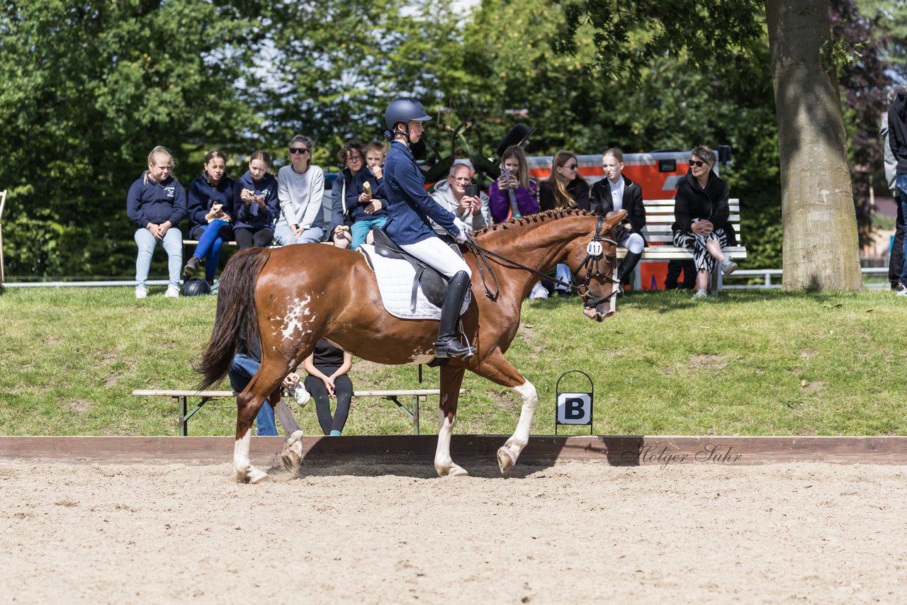 Bild 256 - Pony Akademie Turnier